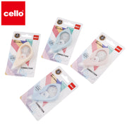 Ellott Pastel Correction Tape 8m