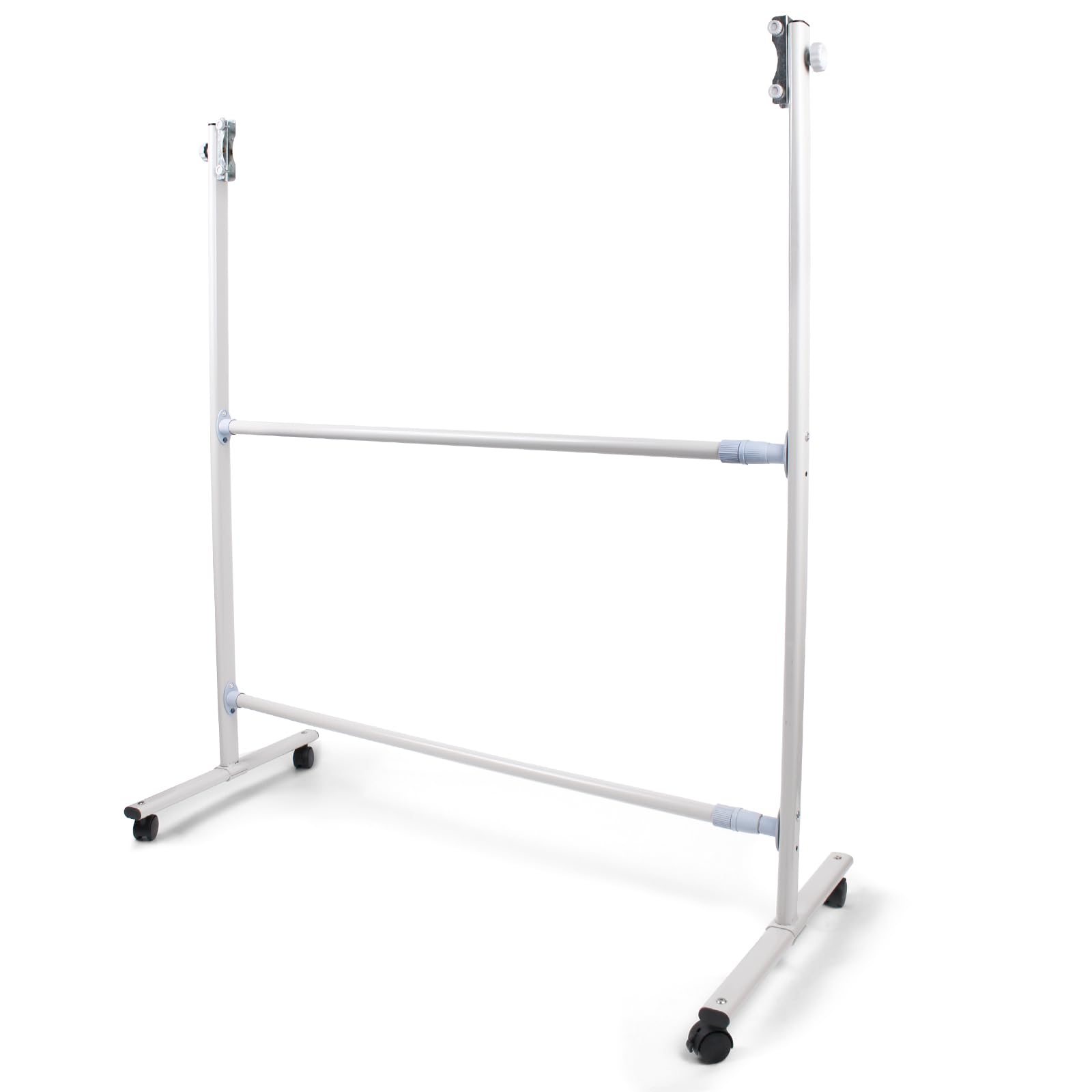 Whiteboard Stand with Wheels