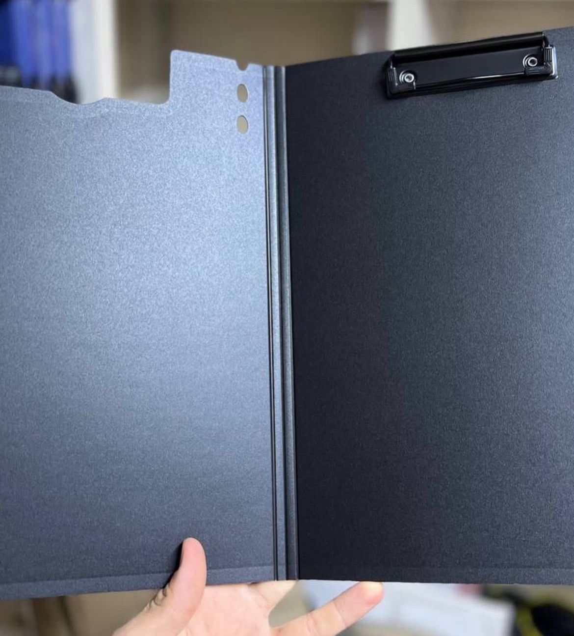OBO A4 Clipboard
