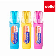 Cello Correction Pen 12ML