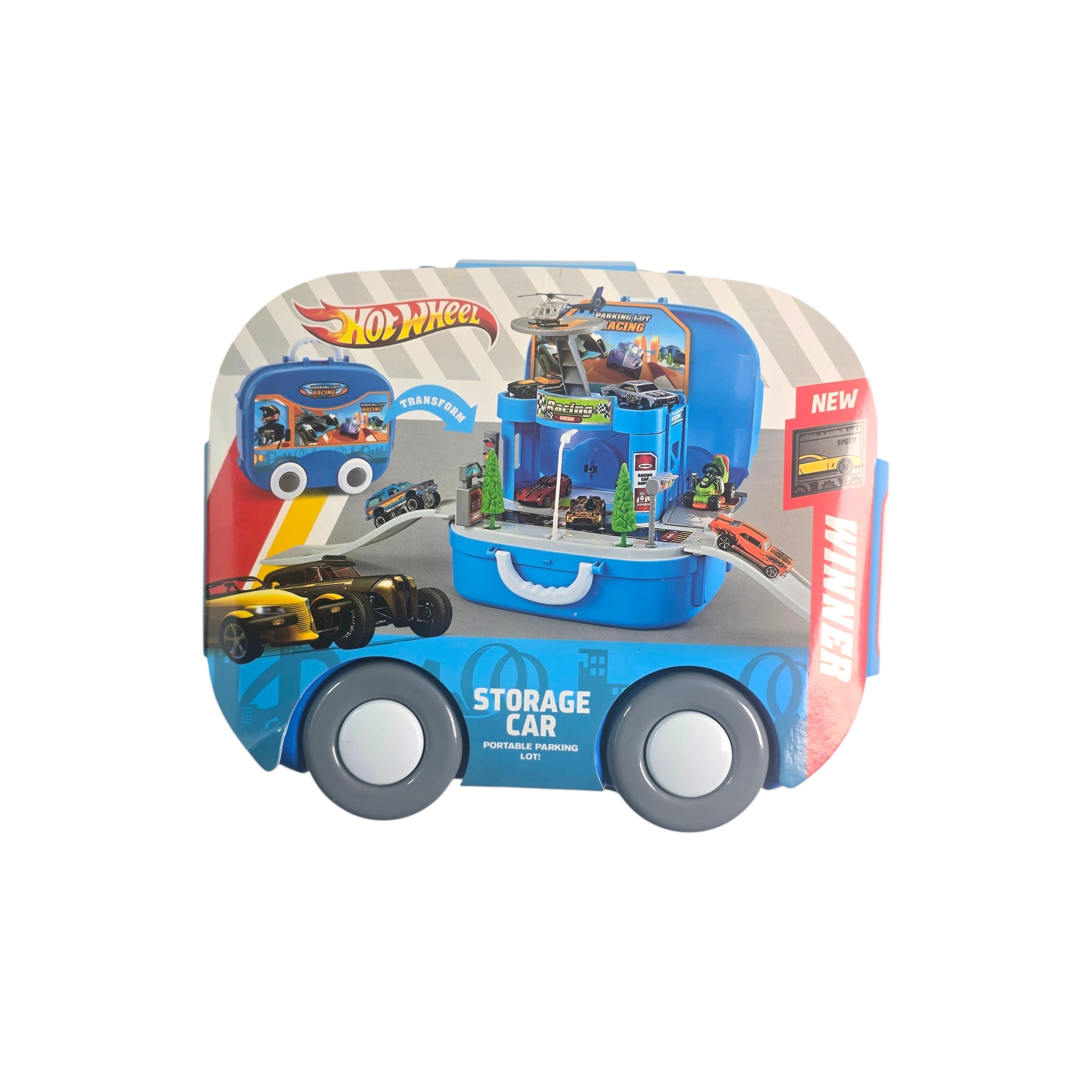 Toys & Educational