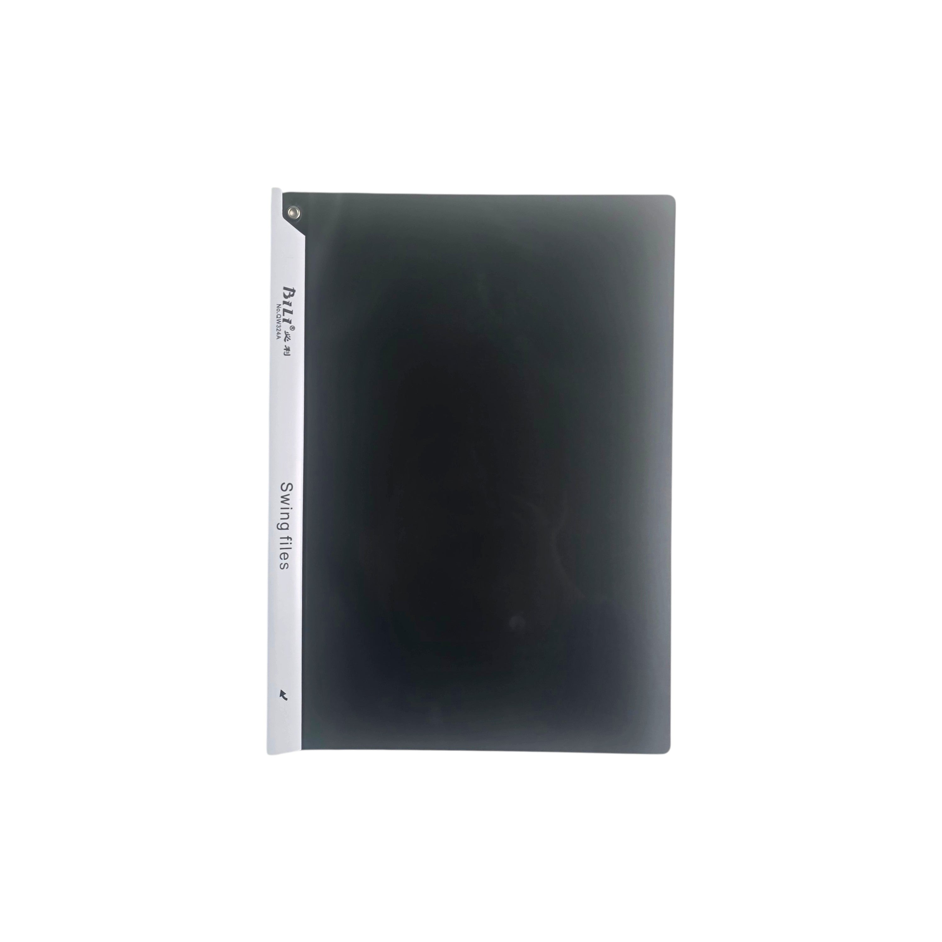 A4 Swing Clip File Folder
