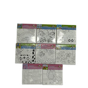 Kids DIY Canvas Painting Set 20*20