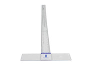 T-Square Ruler