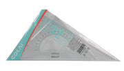 40cm Triangle Set Square Ruler