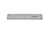 Transparent Plastic Ruler