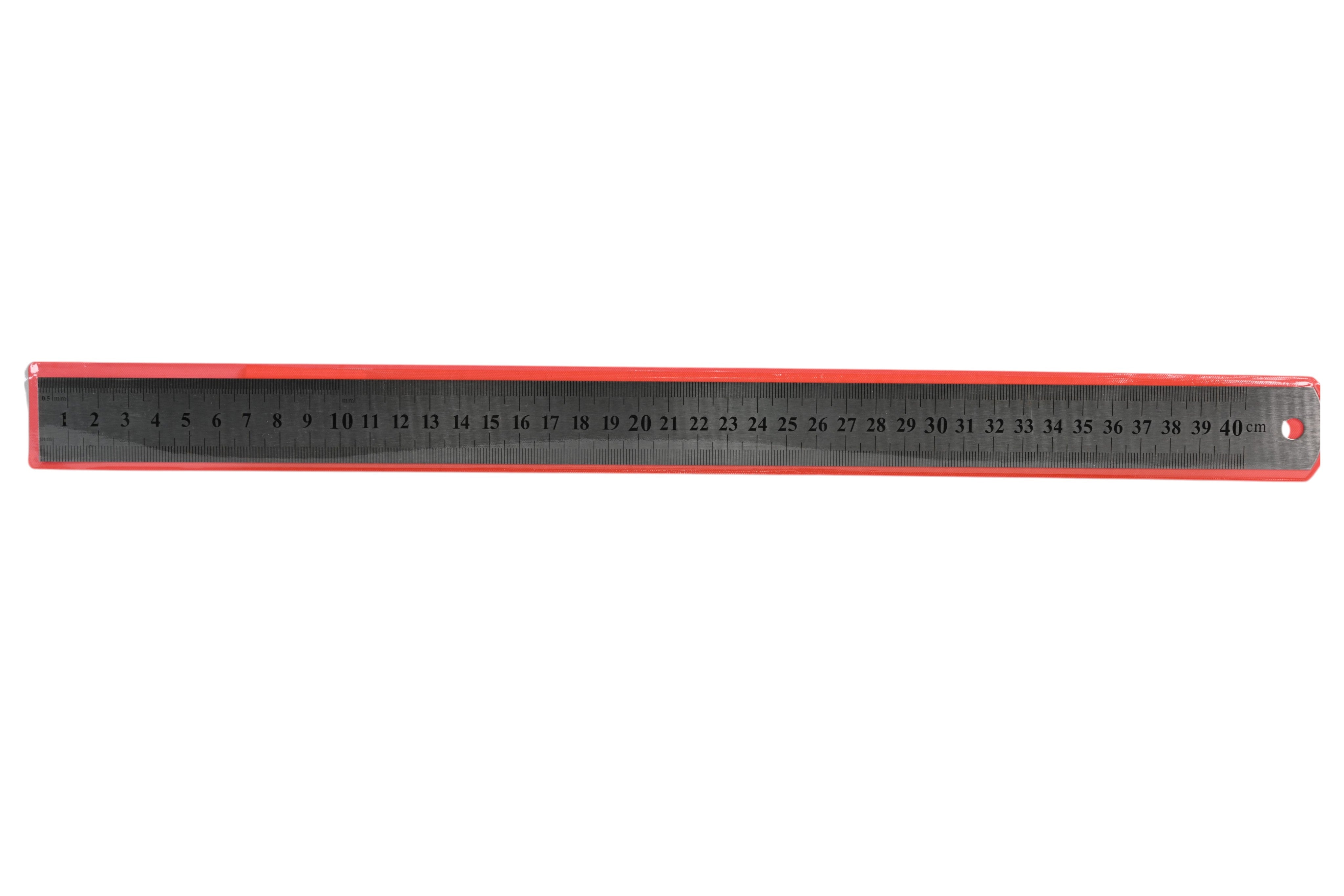 Stainless Steel Metal Ruler