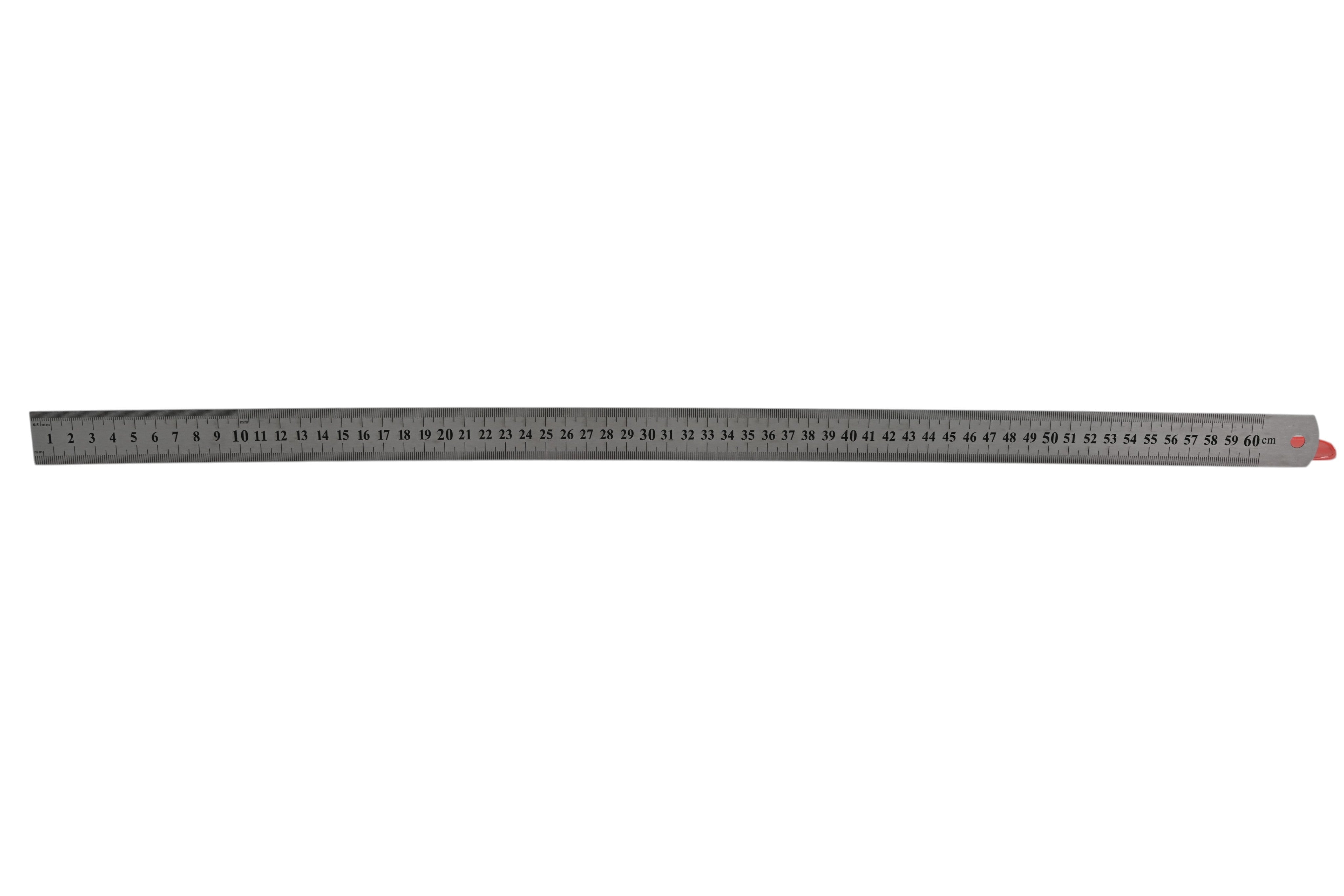 Stainless Steel Metal Ruler