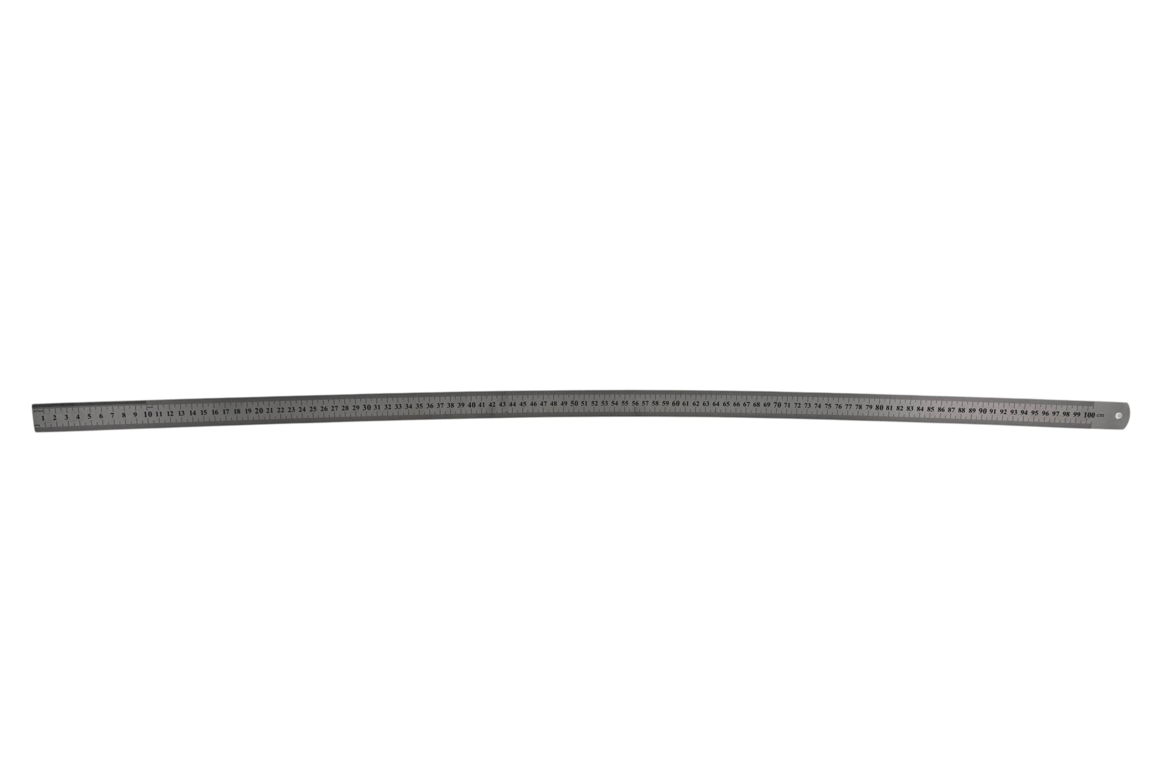 Stainless Steel Metal Ruler