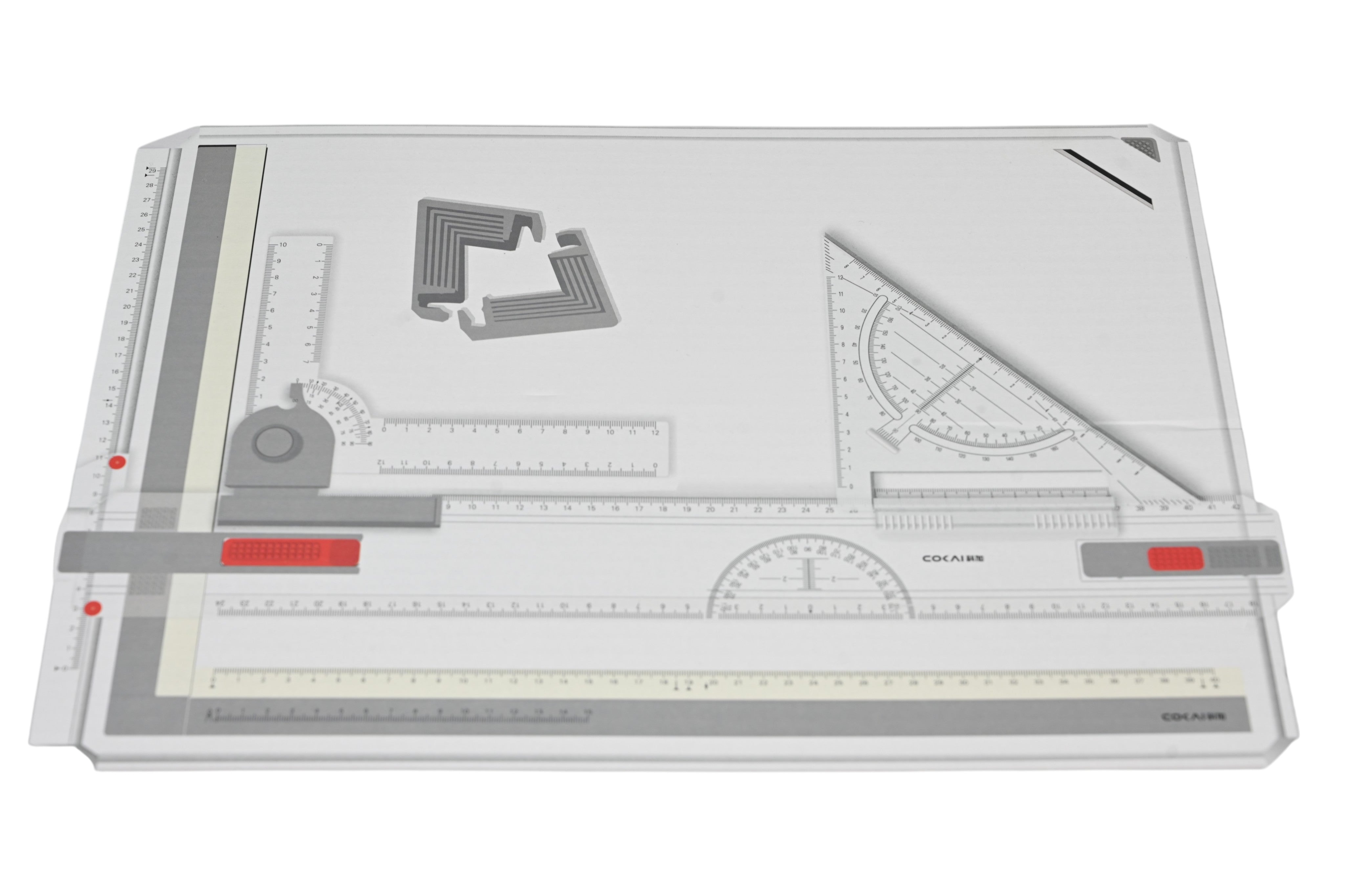 Professional Drafting Drawing Board Set