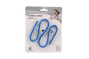 Flexible Curve Ruler