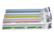 Aluminum Ruler 20cm