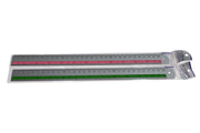 Aluminum Ruler 30cm