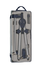 Professional Metal Compass Set