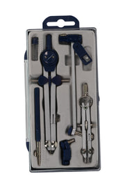 Advanced Professional Metal Compass Set