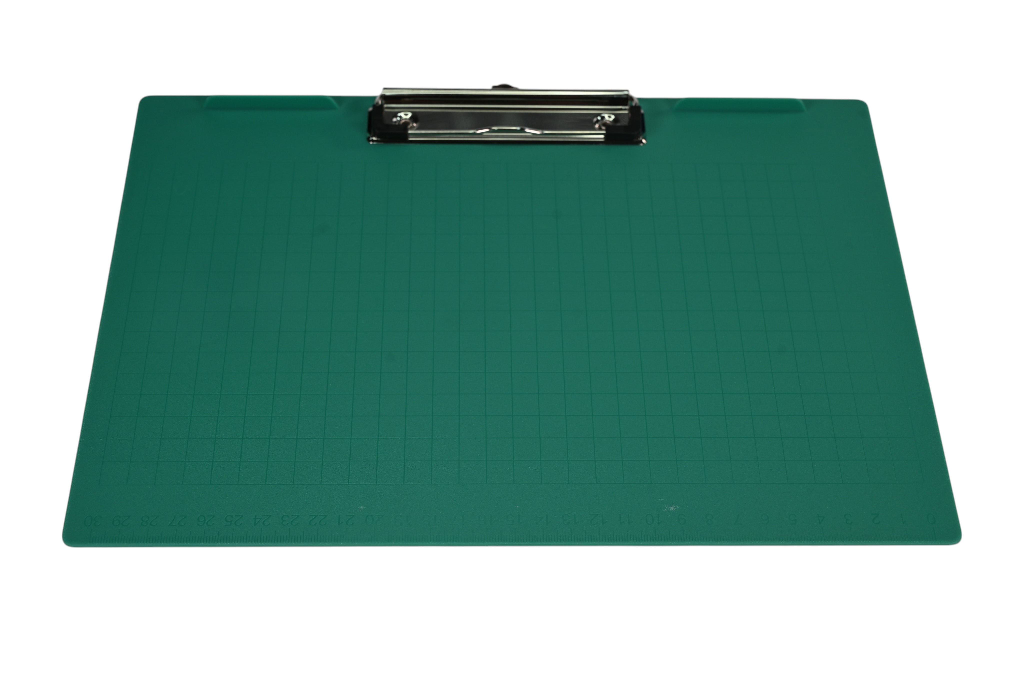 A4R Plastic Clipboard