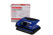DL Office 2 Hole Punch
