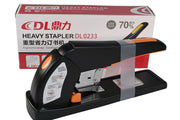 DL Heavy Duty Stapler 240 Sheets
