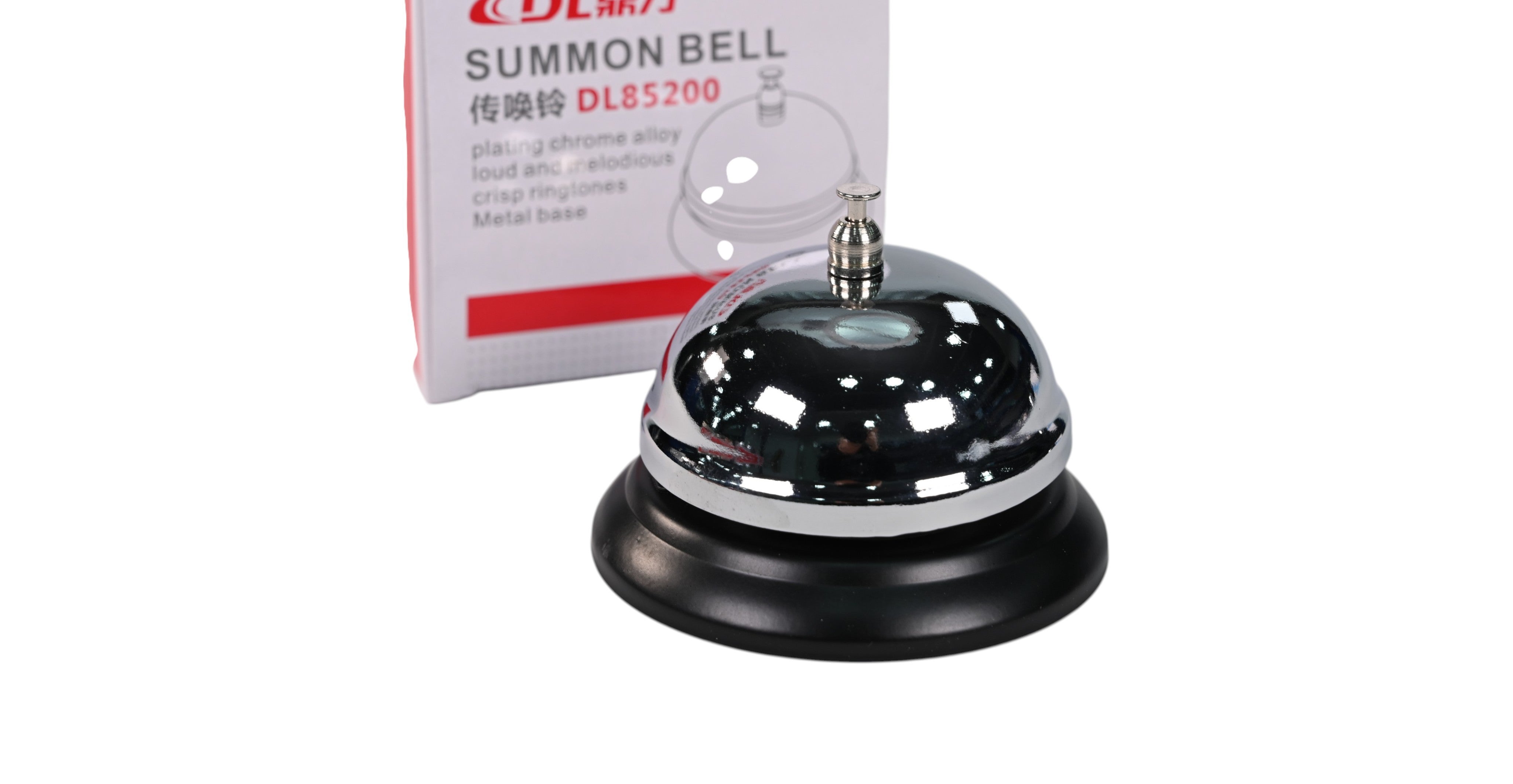 Desktop Service Bell