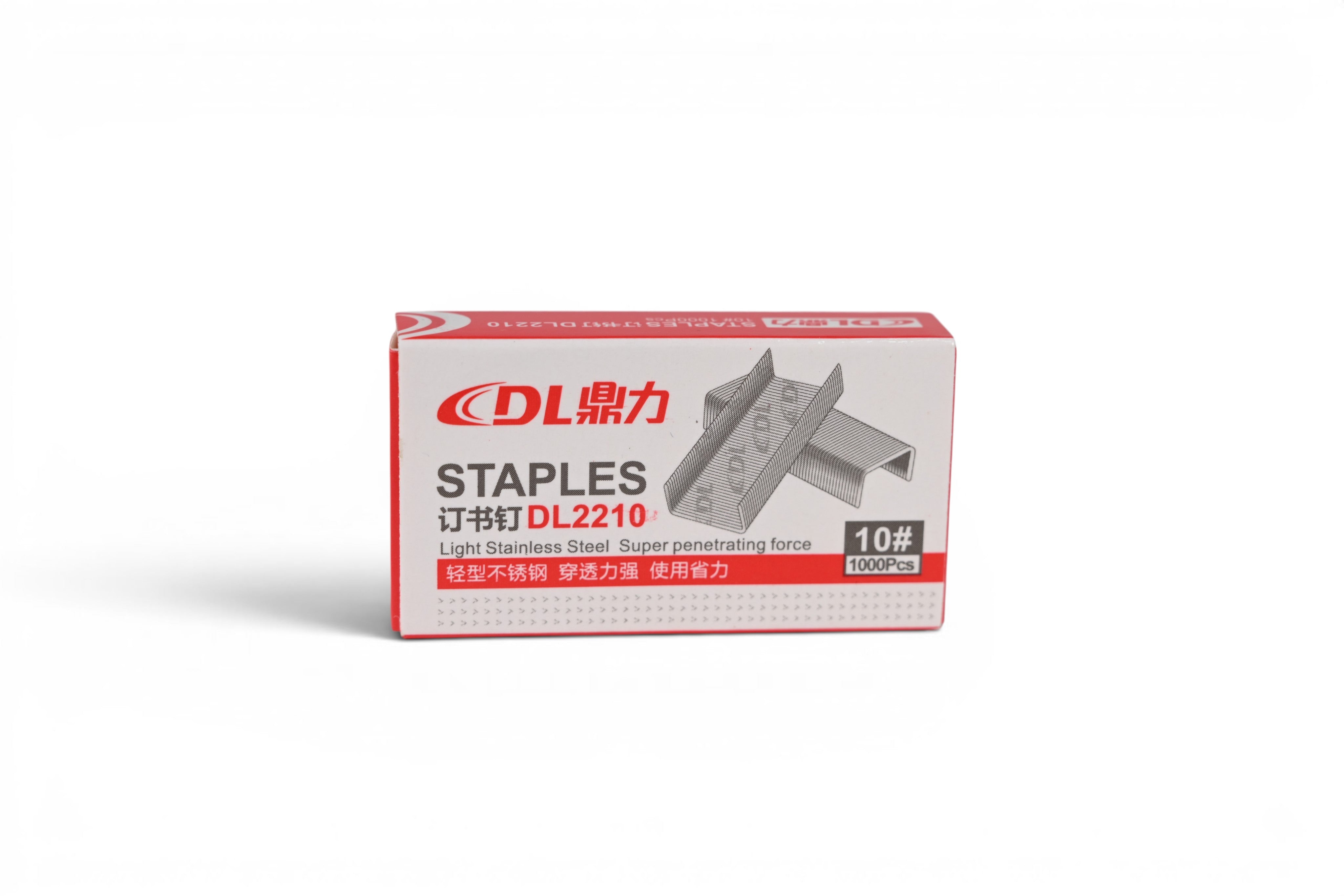 DL Office Heavy Duty Staples