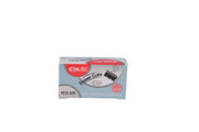 Black Binder Clips