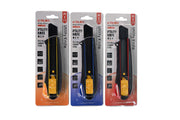 Utility Knife 18mm