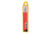18mm Utility Cutter Blade Refills