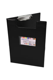 A4 Clipboard Storage Folder