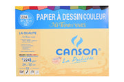 Canson Drawing Paper Pad