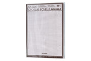 Tracing Paper Pad 50 GSM