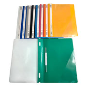 A4 Management File Folder