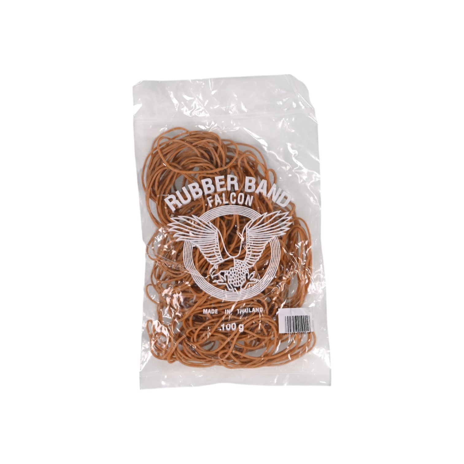 Falcon Rubber Bands