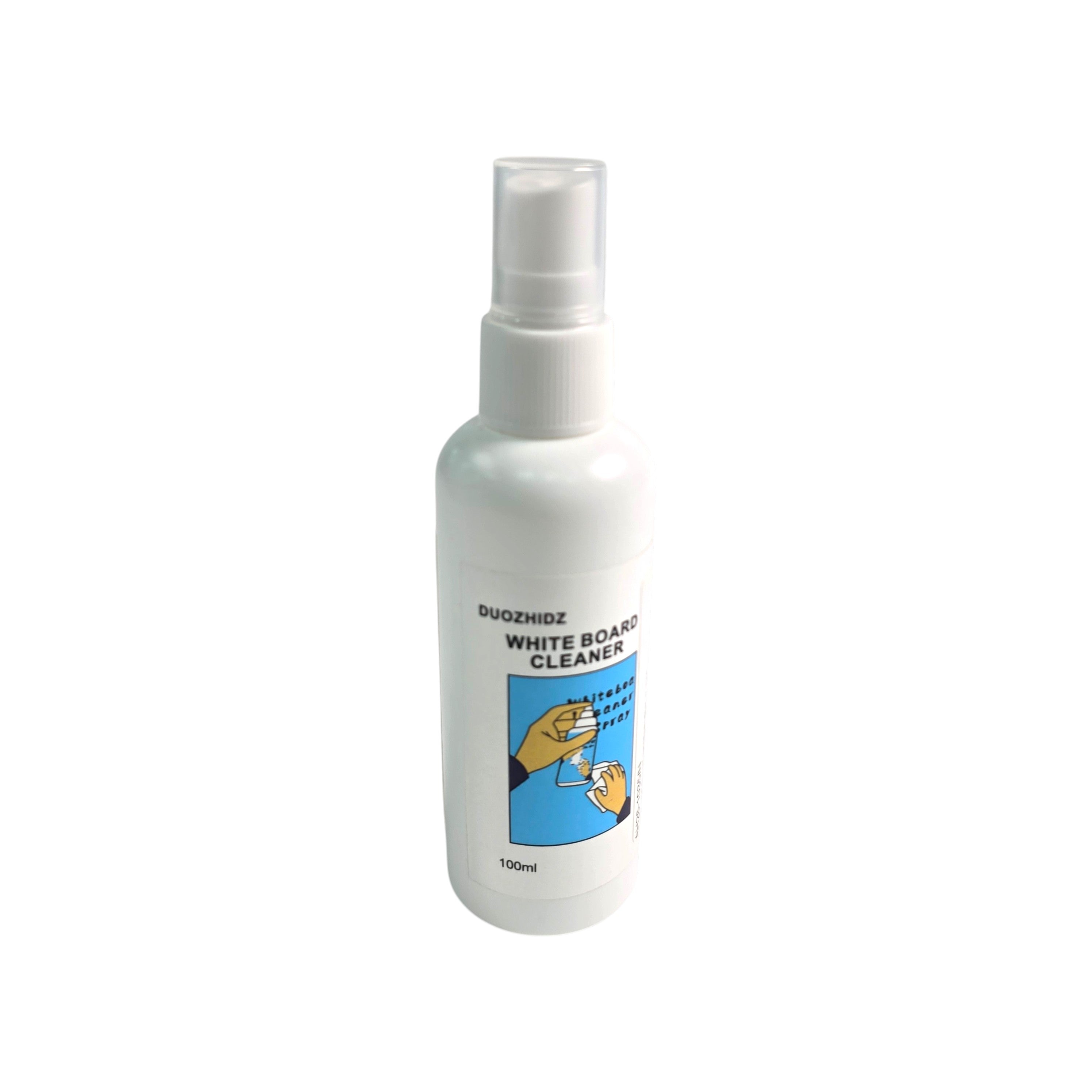 White Board Cleaner Spray 100ml