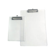 Transparent Clipboard Board