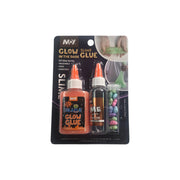 Glow In The Dark Slime Glue Kit