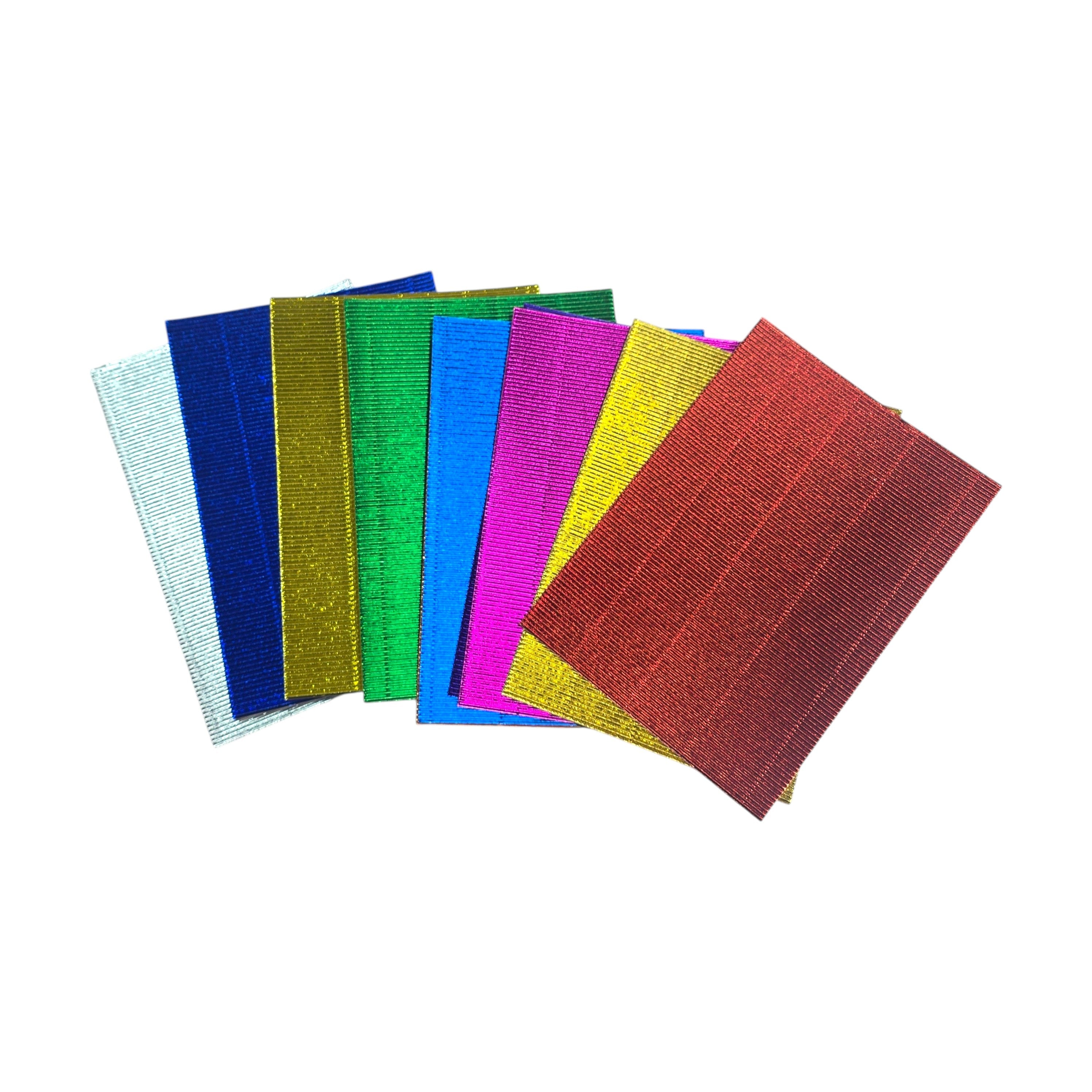 A4 Corrugated Cardboard Sheets