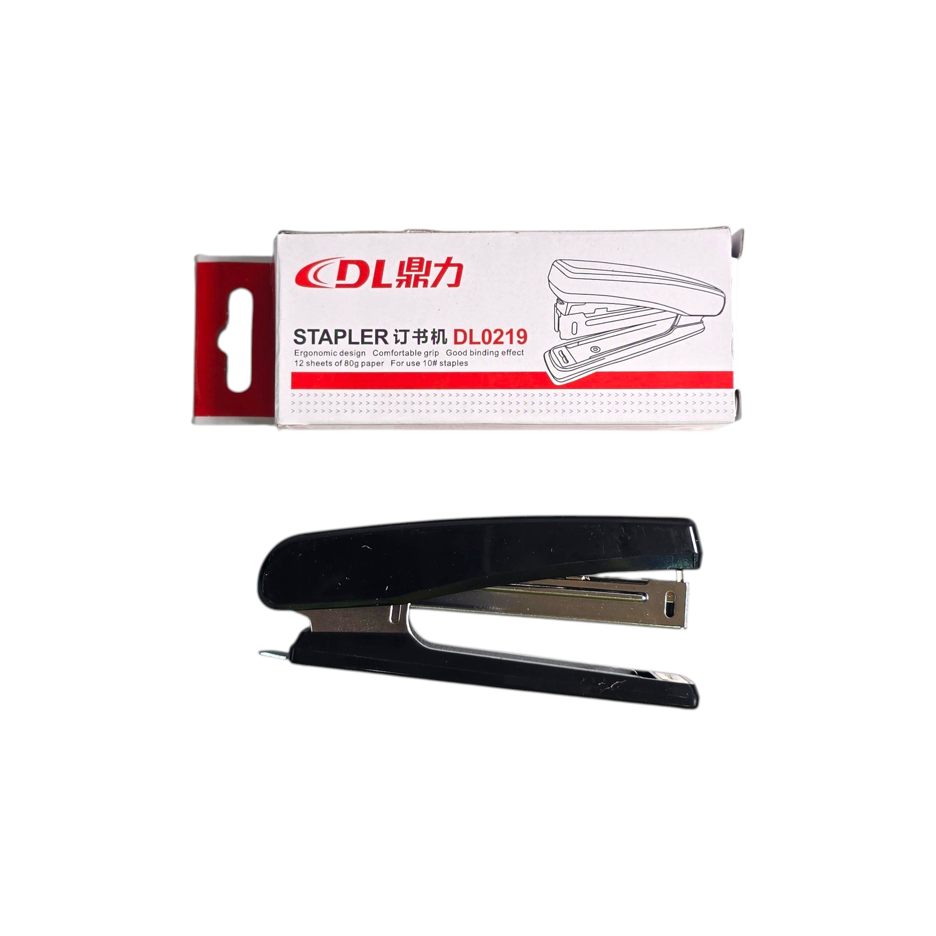 DL Office Mini Stapler DL0219
