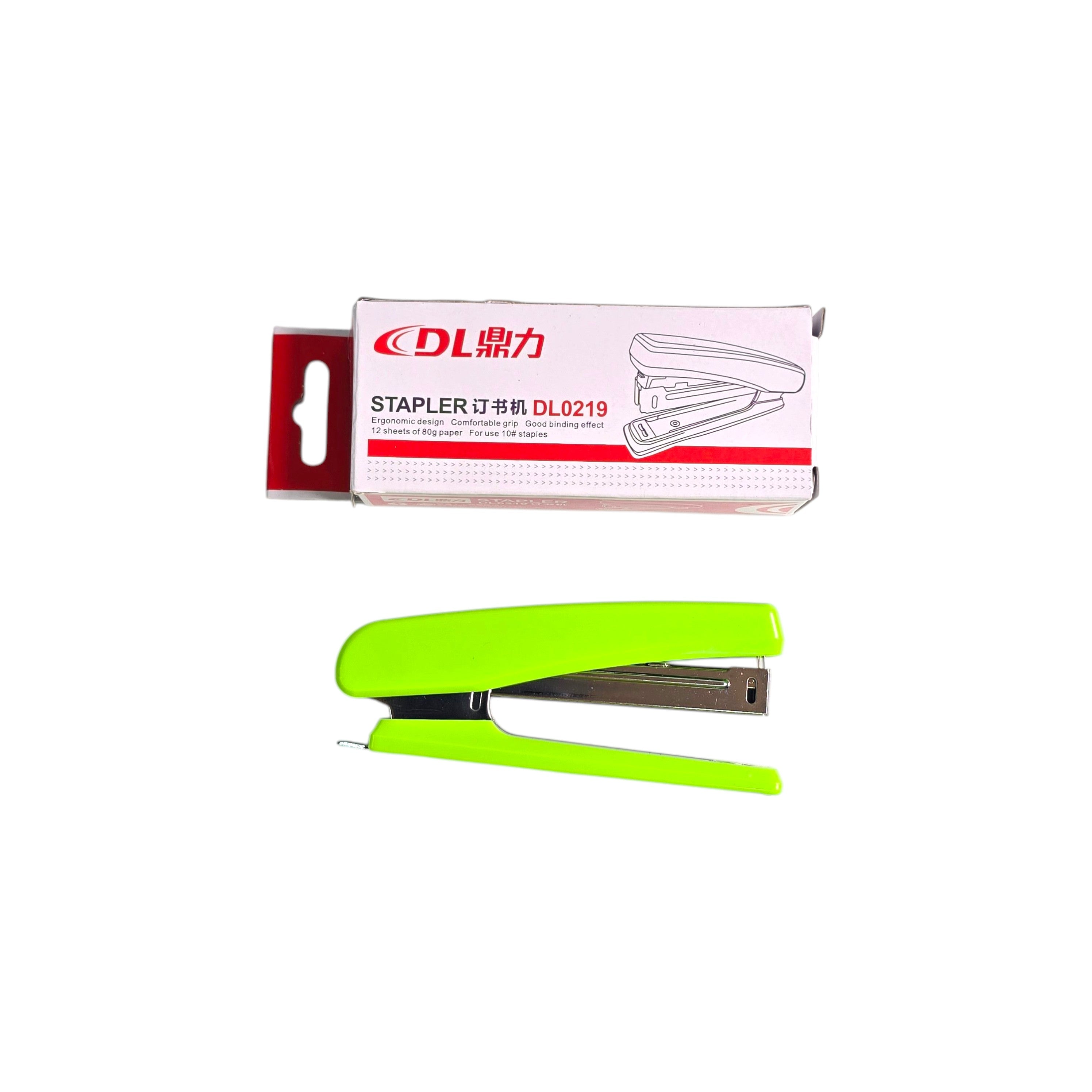 DL Office Mini Stapler DL0219