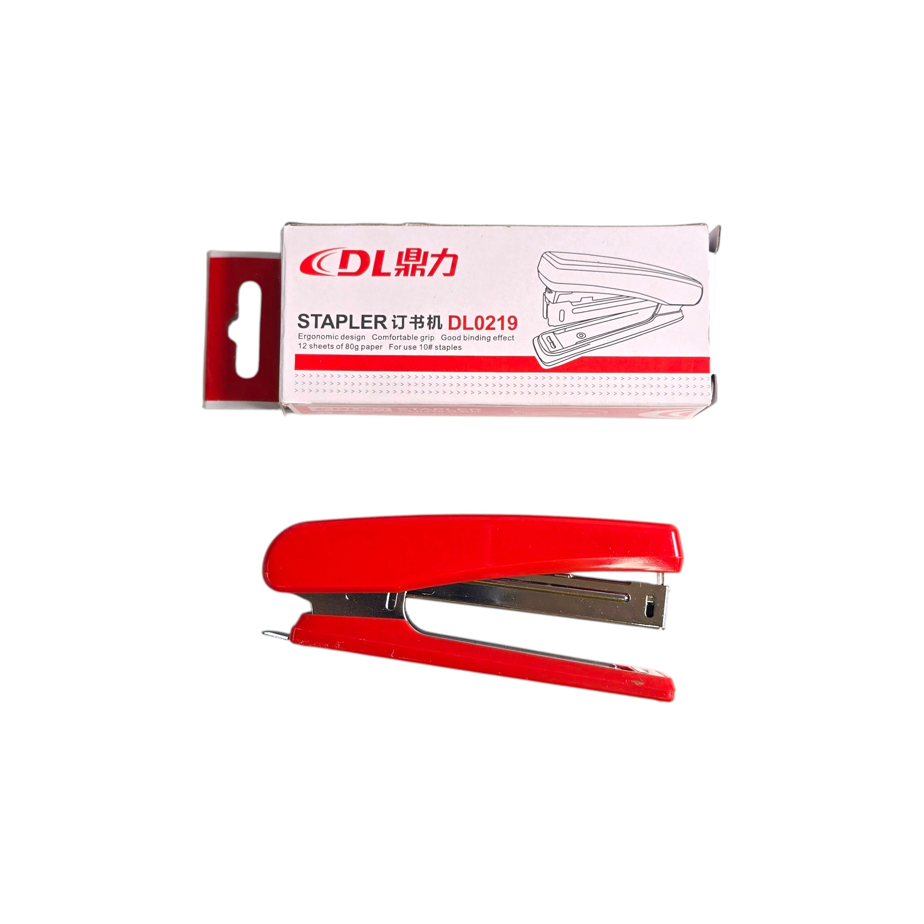 DL Office Mini Stapler DL0219