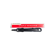 Staple Remover Tool
