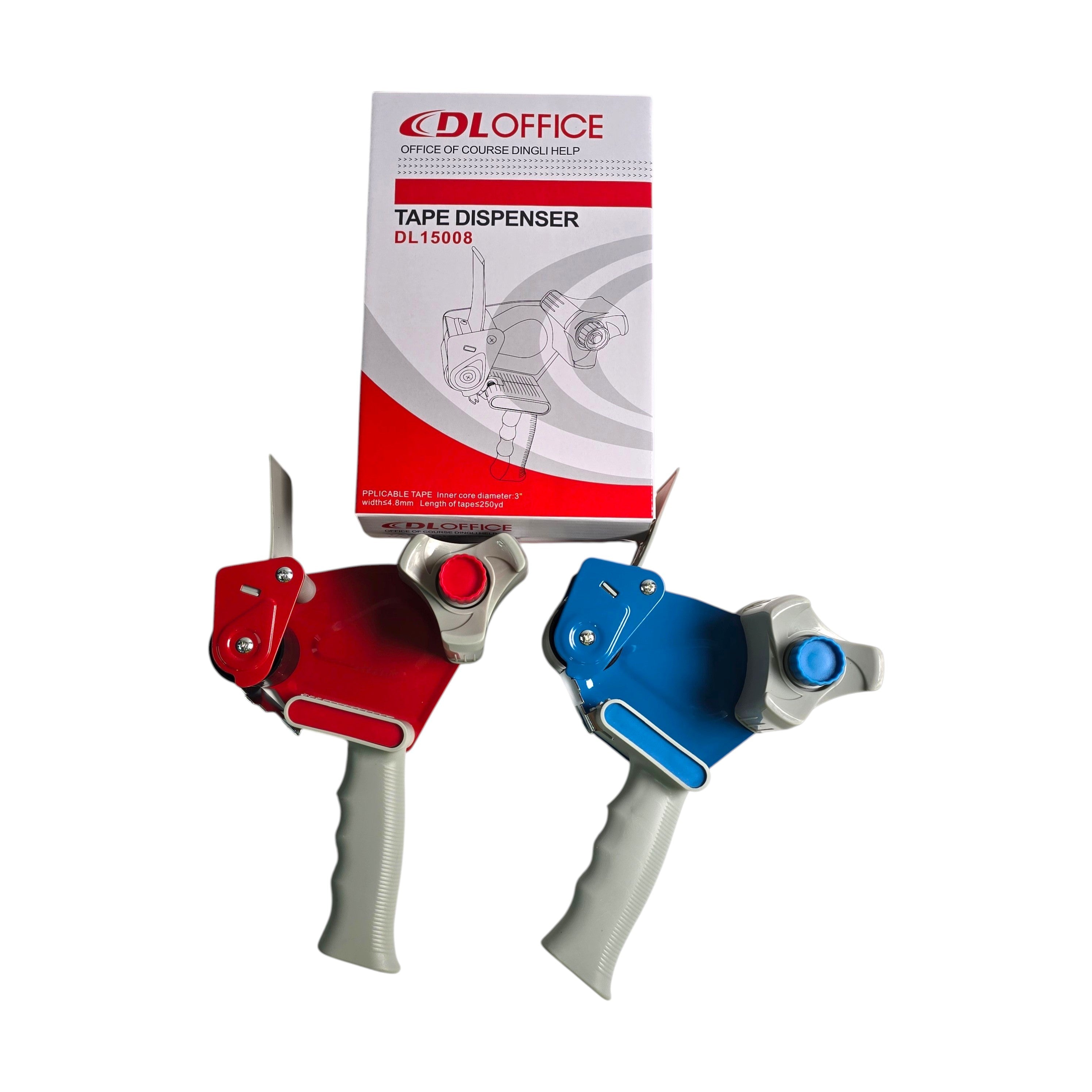 DL Office Packing Tape Dispenser DL15008