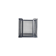 DL Office Mesh Pen Holder 9×9 cm