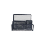 DL Office Mesh Desk Organizer