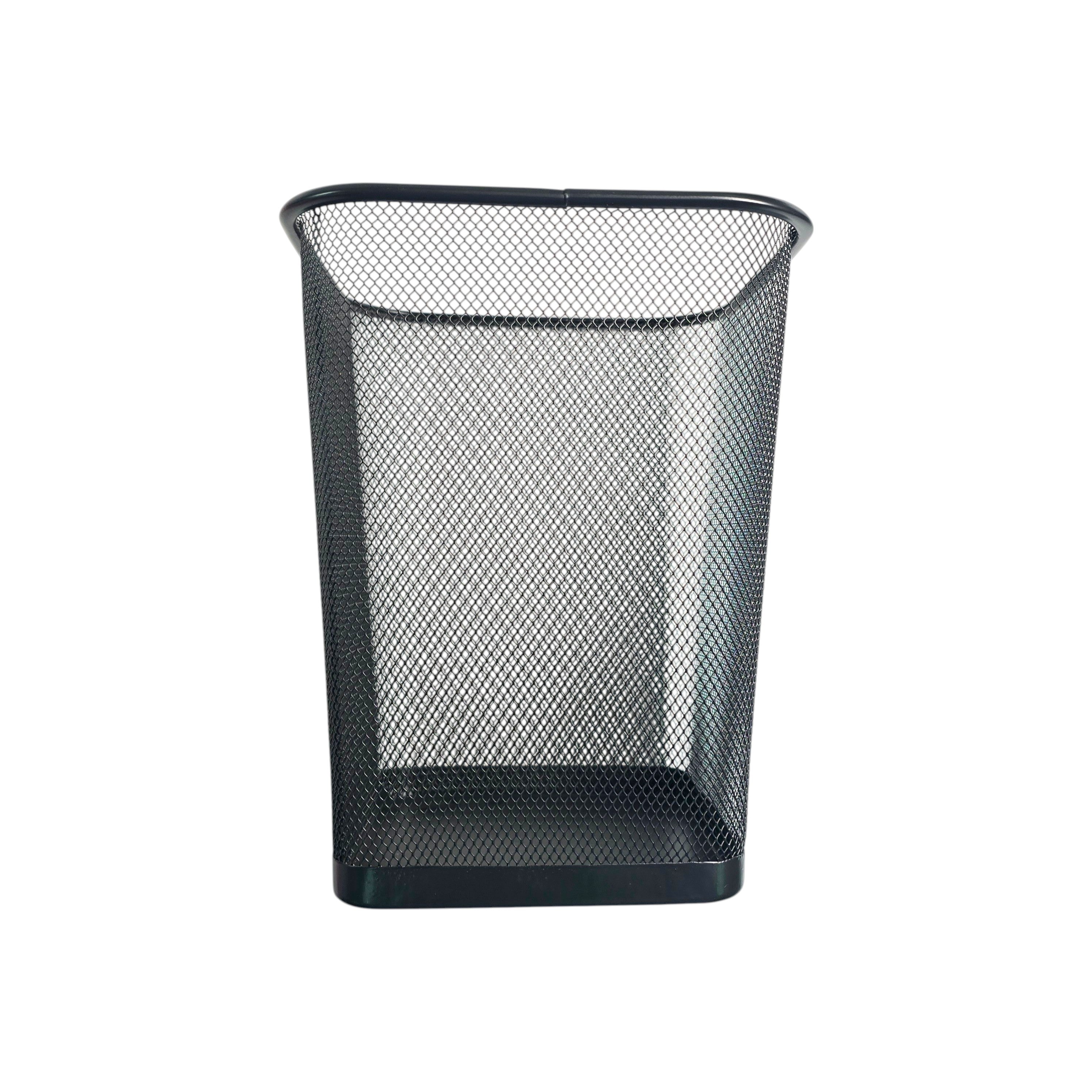 DL Office Mesh Waste Basket