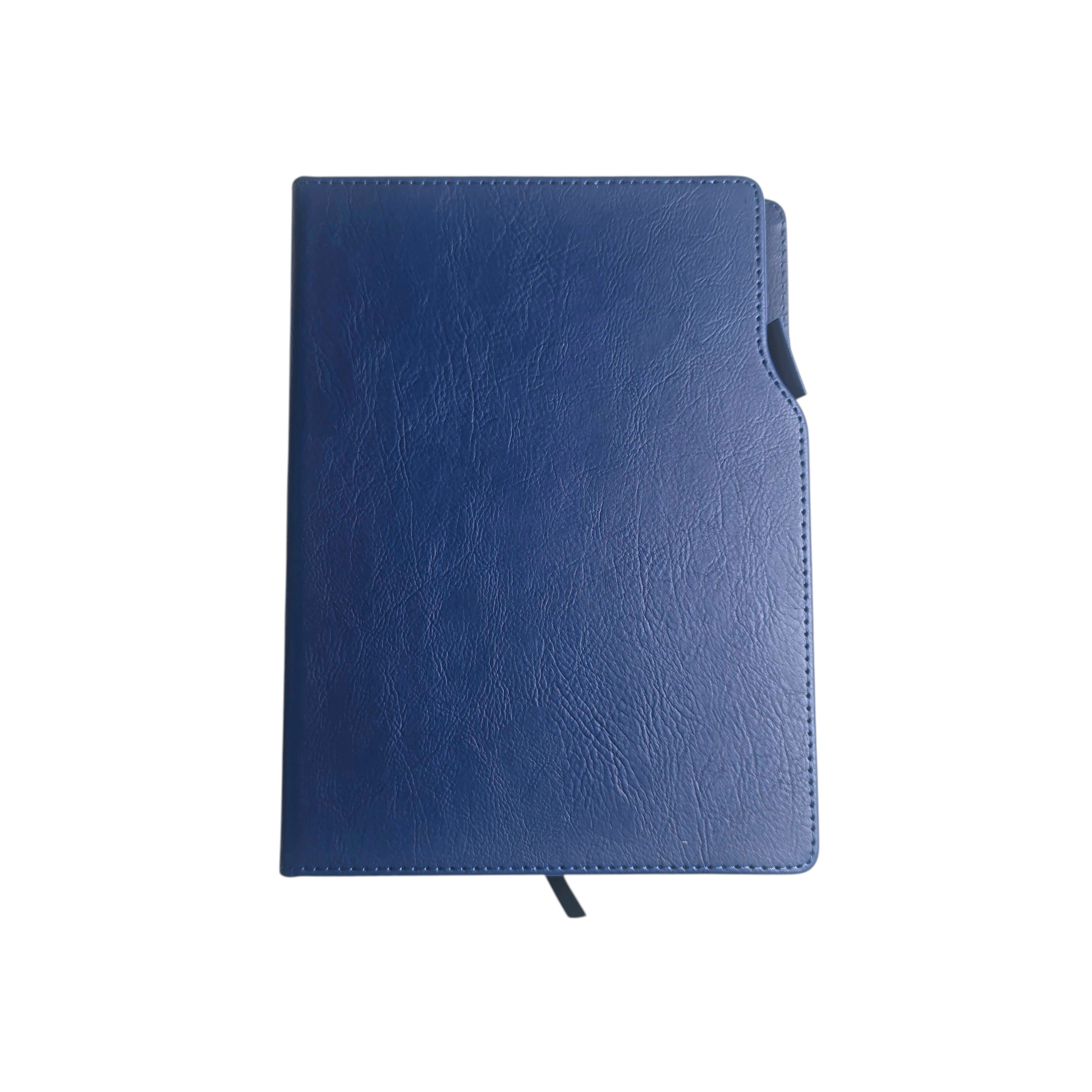 Premium Leather Organizer Notebook A5