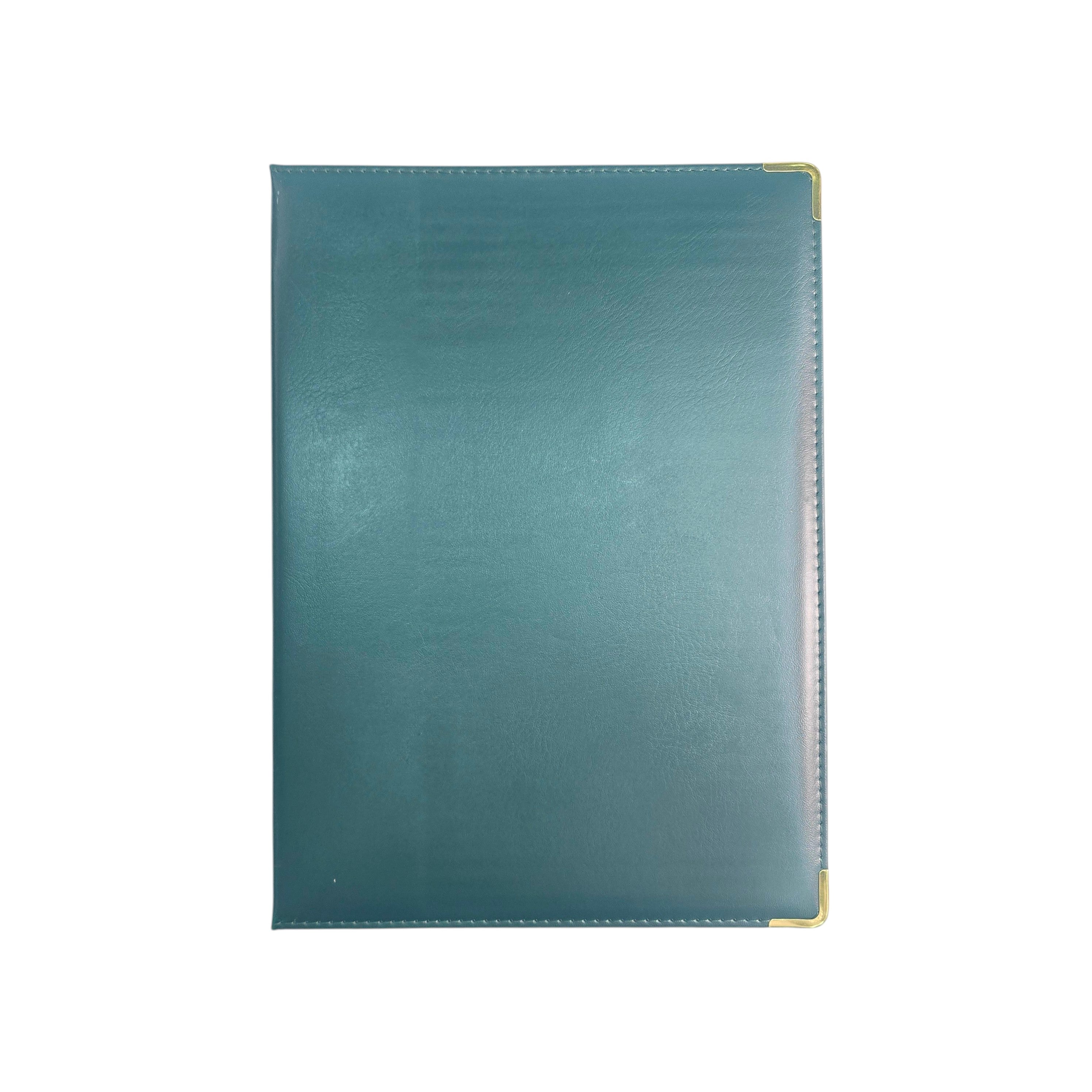 A4 PU Leather Certificate Holder