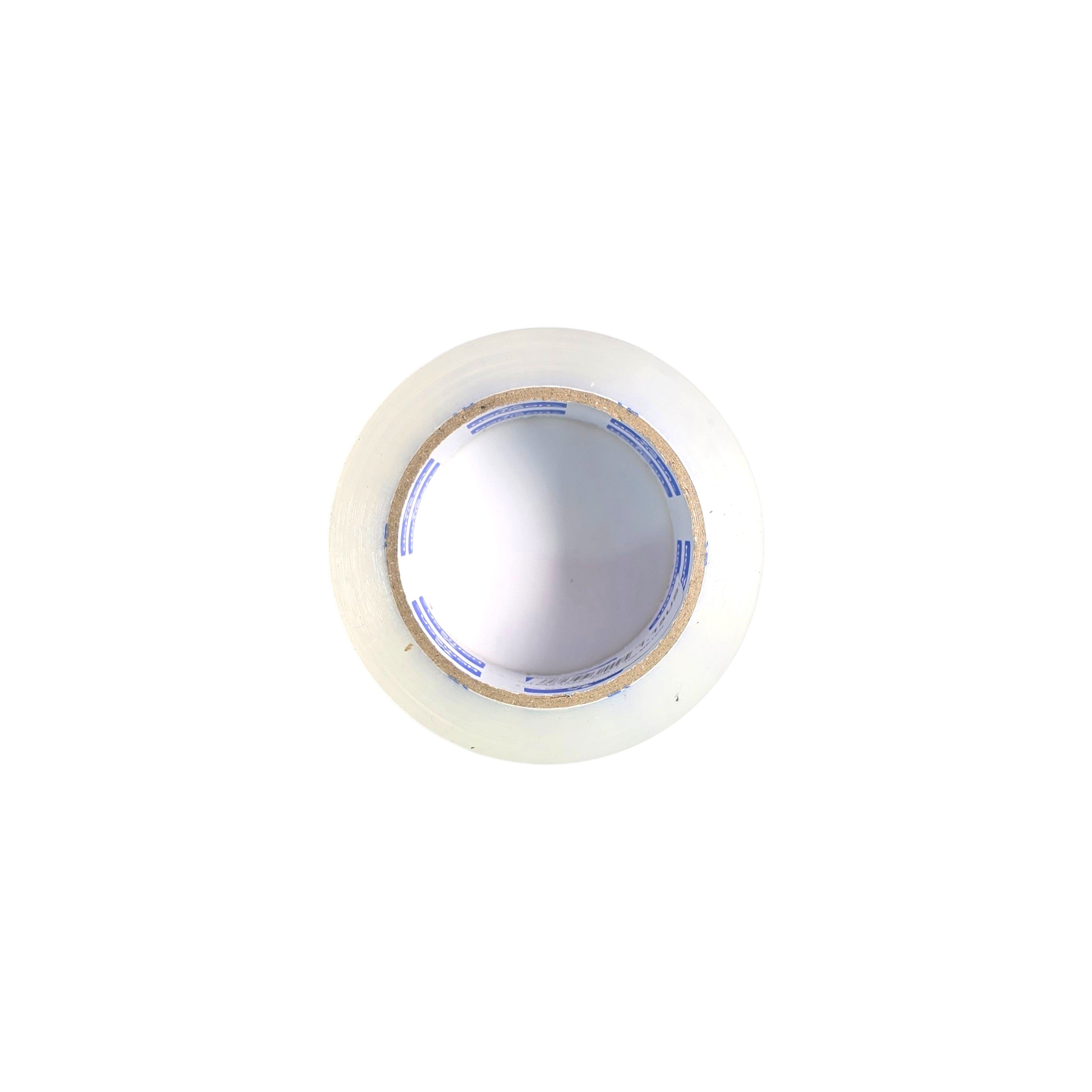 Homson Clear Packing Tape 48mm