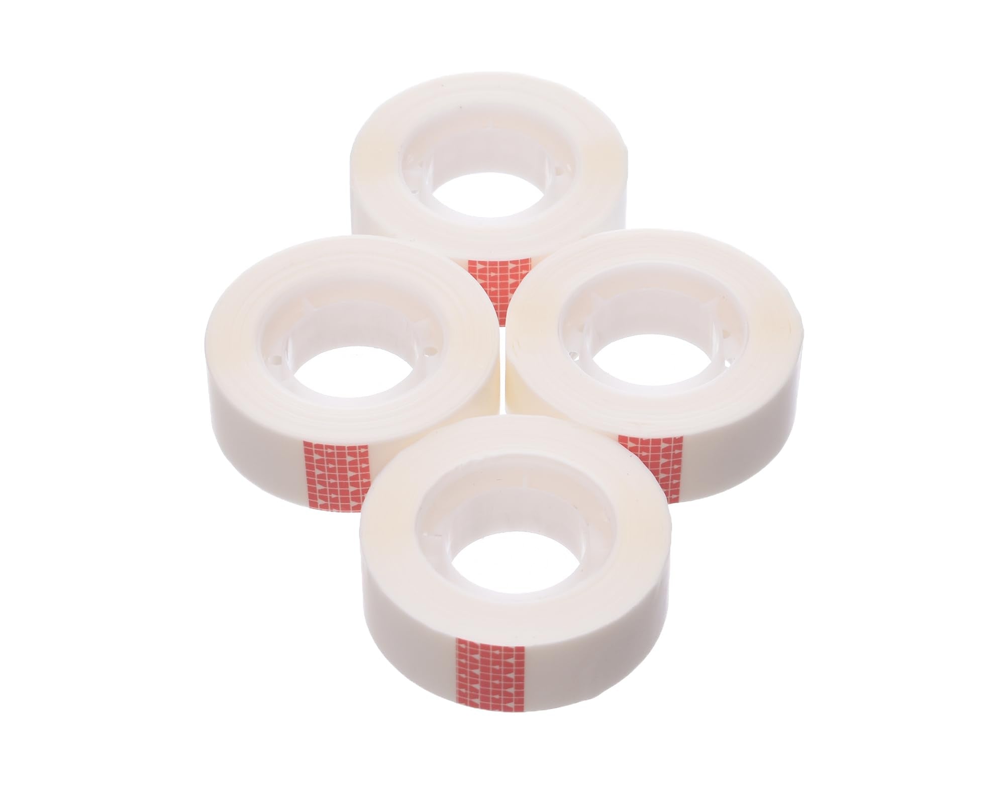Invisible Tape