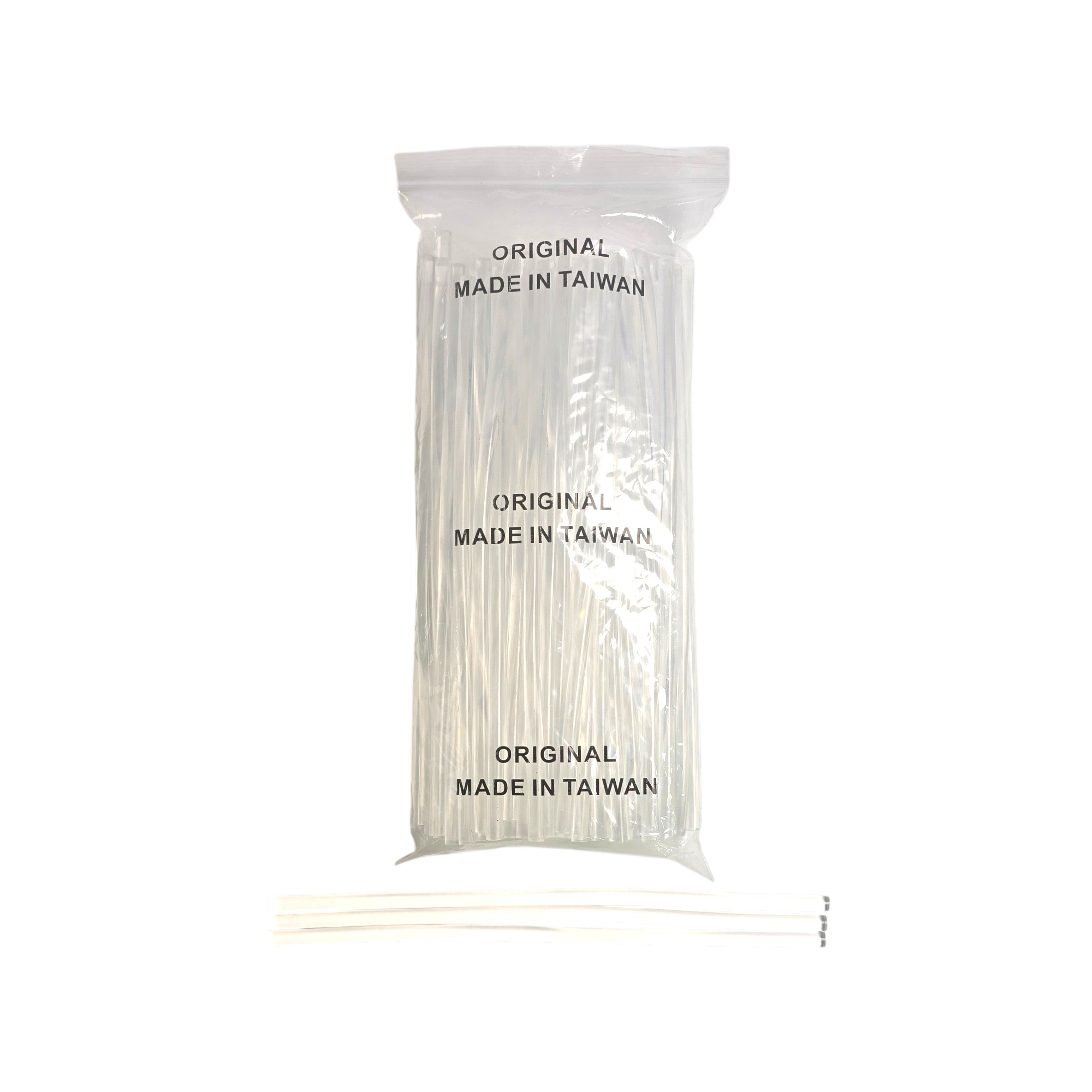 Hot Glue Sticks Transparent Refill Pack