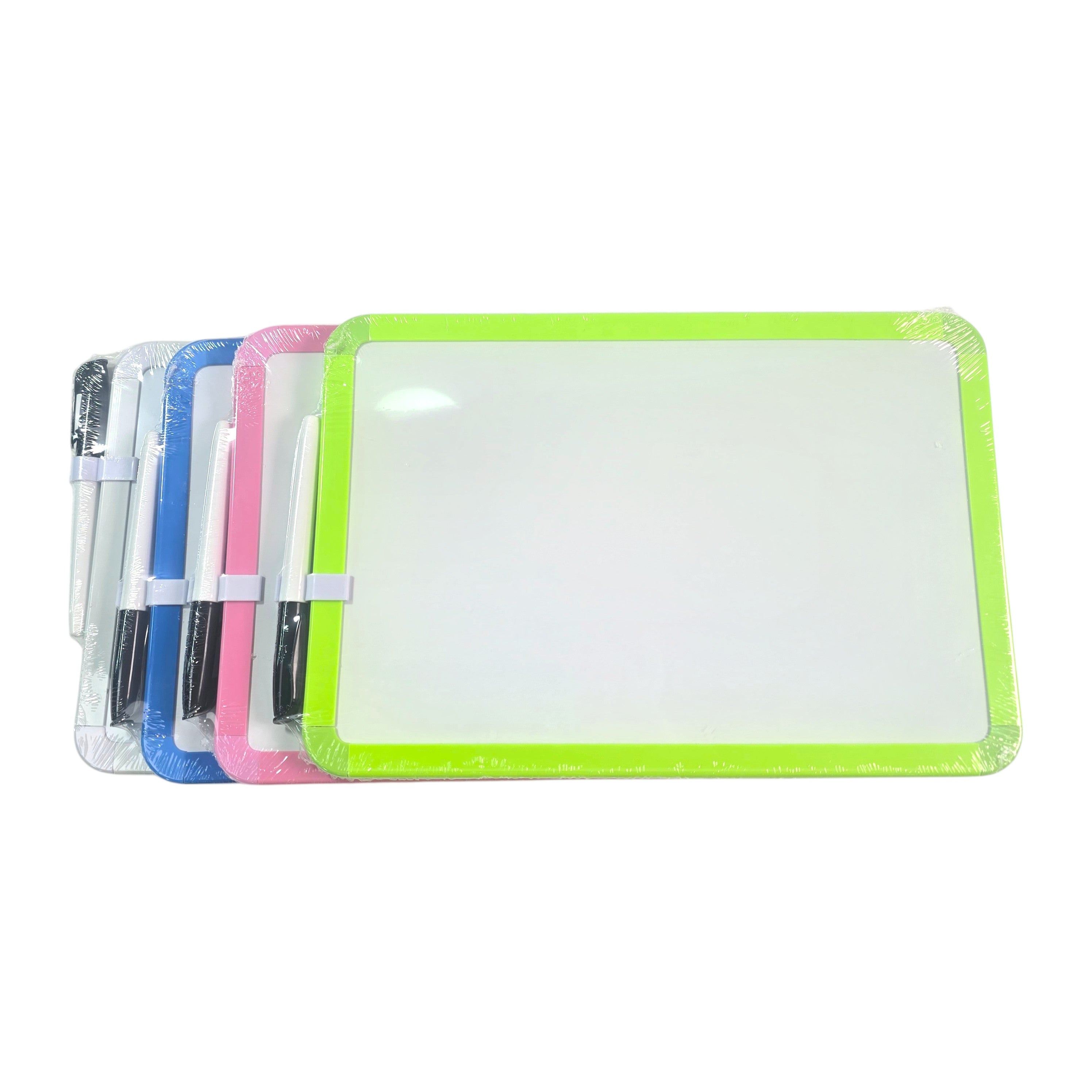 Magnetic Whiteboard with Marker